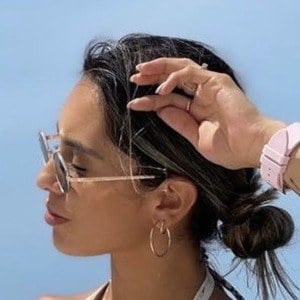 Jessie Romero, 25 (Modell)