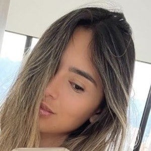 Jessie Romero, 25 (模特)