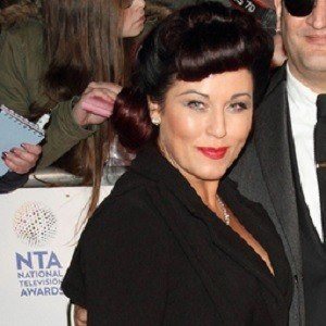 Jessie Wallace image 3