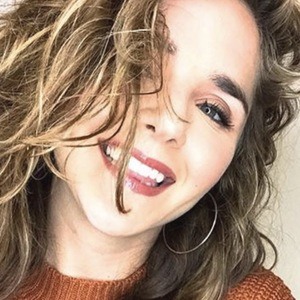 Jessie Yarborough, 30 (Makeup Artist)