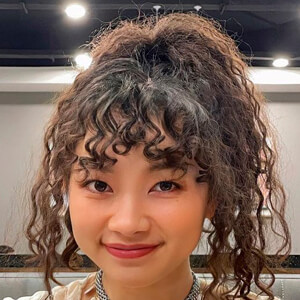 Jessie Zhang image 10