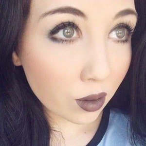 Jessii Vee, 31 (YouTube Star)