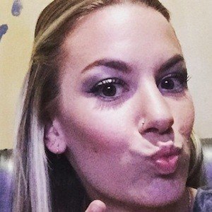 Jessimae Peluso, 43 (喜劇演員)