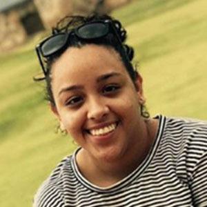 Jesslyn deJesus, 29 (YouTube明星)