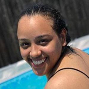 Jesslyn deJesus, 29 (YouTube Star)