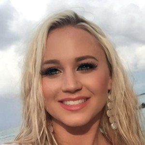 Jessy Erinn, 31 (Instagram Star)