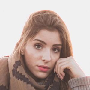 Jessy Lipke, 25 (YouTube Star)