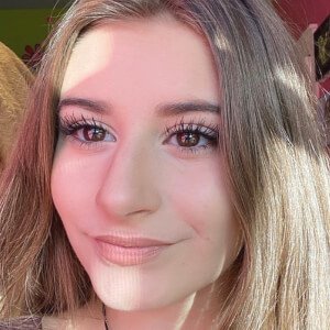 Jessyca Vandor, 21 (Звезда Тиктока)