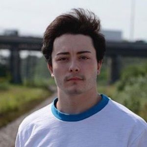 Jester, 30 (YouTube Star)
