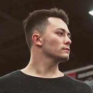 Jester, 30 (Звезда Youtube)