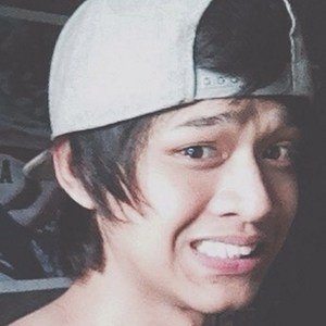 Jestin Manalo, 26 (Dancer)