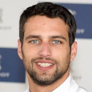 Jesus Castro, 32 (Attore TV)