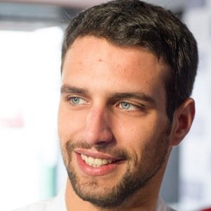 Jesus Castro, 32 (電視演員)