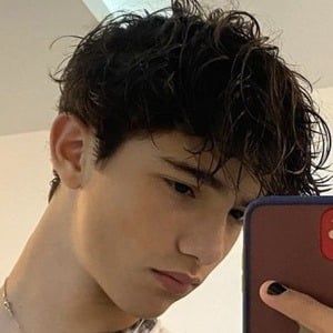 Jesús González, 20 (TikTok明星)