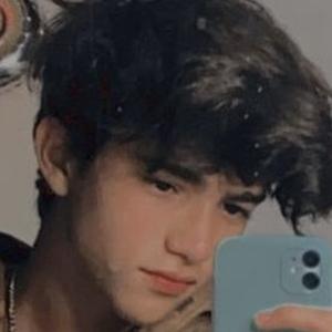 Jesús González, 20 (TikTok Star)