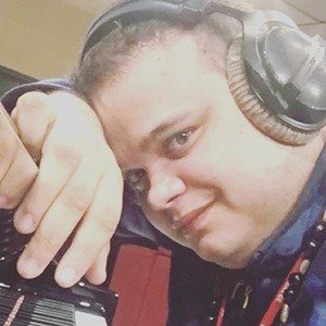 Jesús Molina Acosta, 29 (鋼琴家)