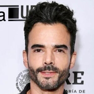 Jesús Moré, 46 (电视演员)