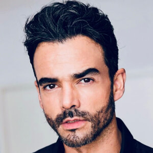 Jesús Moré, 46 (TV Actor)