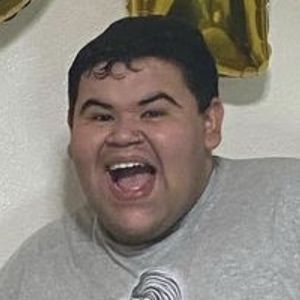 Jesus Nalgas, 28 (TikTok Star)