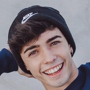 Jesús Ortego, 28 (Instagram Star)