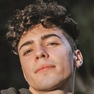 Jesús Ortego, 28 (Instagram Star)