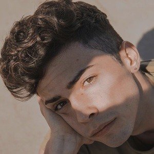 Jesús Ortego, 28 (Instagram明星)