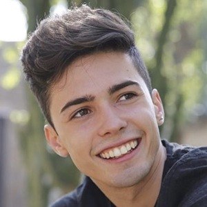 Jesús Ortego, 28 (Instagram明星)