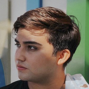 Jesus Rodriguez, 28 (TikTok明星)