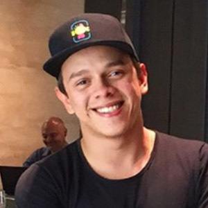 Jesús Serrano, 31 (Instagram明星)