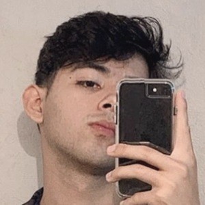 Jesus Valencia, 23 (TikTok Star)