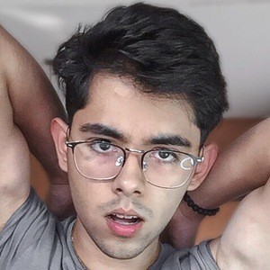 Jesus Valencia, 23 (TikTok Star)