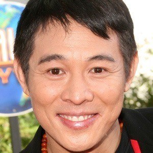 Jet Li, 60 (电影演员)