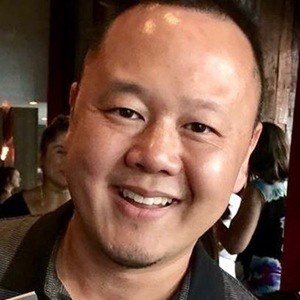 Jet Tila, 50 (厨师)