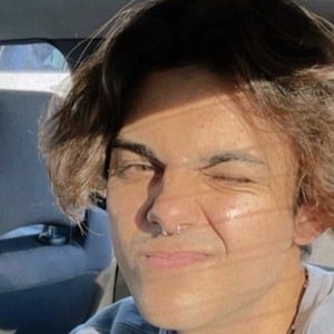 Jett Ashford, 24 (TikTok明星)