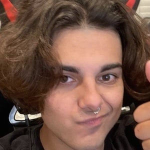 Jett Ashford, 24 (TikTok Star)