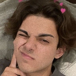 Jett Ashford, 24 (TikTok Star)