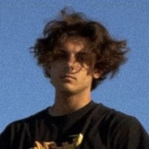 Jett Ashford, 24 (TikTok Star)