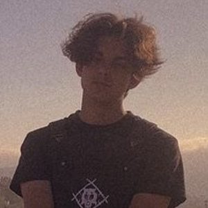 Jett Ashford, 24 (TikTok Star)