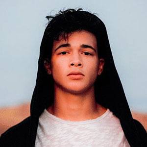 Jevohn Gentry, 26 (Danser)