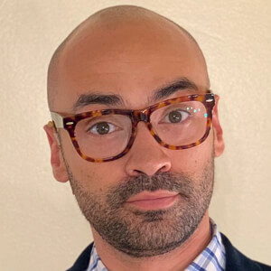 Jevon McFerrin image 1