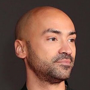 Jevon McFerrin image 2