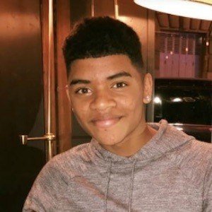 Jevon Toriano, 25 (YouTube Star)