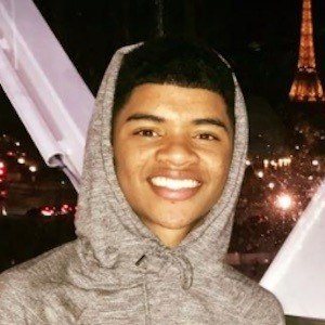 Jevon Toriano, 25 (YouTube Star)