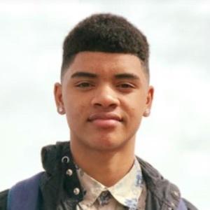 Jevon Toriano, 25 (YouTube Star)