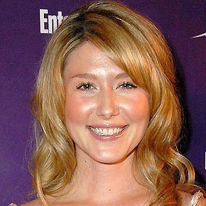 Jewel Staite, 43 (Attrice TV)