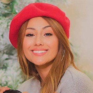 Jey Castaneda, 35 (Instagram Star)