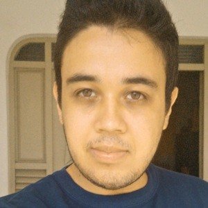 Jey Leonardo, 35 (Poet)