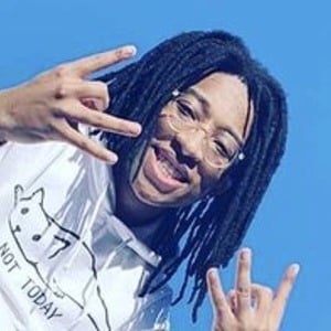 Jhante Bright, 23 (TikTok Star)