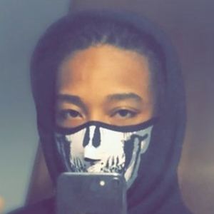 Jhante Bright, 23 (TikTok Star)