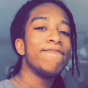 Jhante Bright, 23 (TikTok Star)